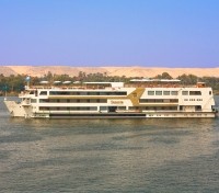 Sonesta Nile Goddess